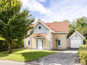 Holiday Home De Vier Wilgen by Interhome